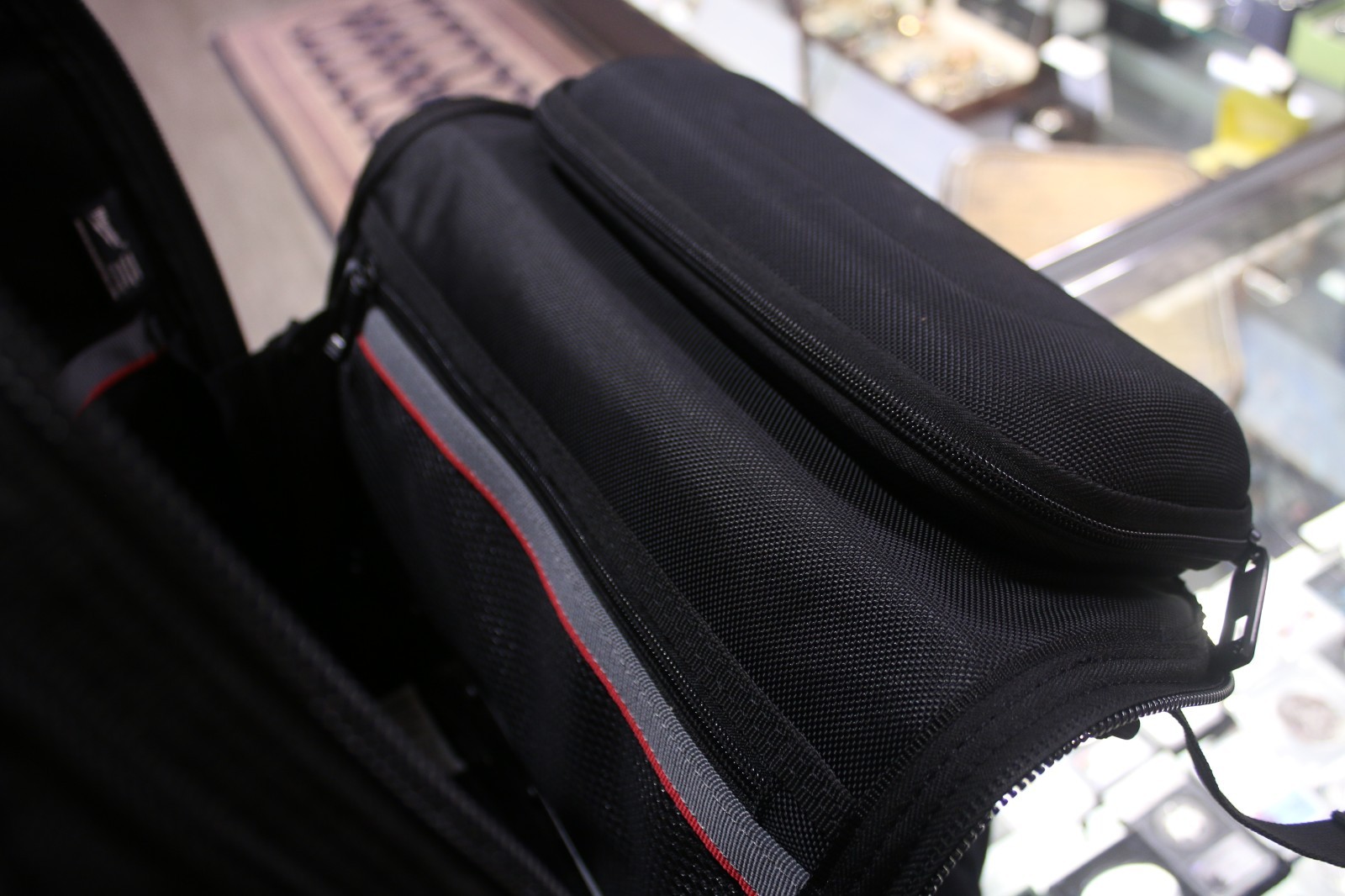 MILWAUKEE 48-22-8303 PACKOUT STRUCTURED BACKPACK