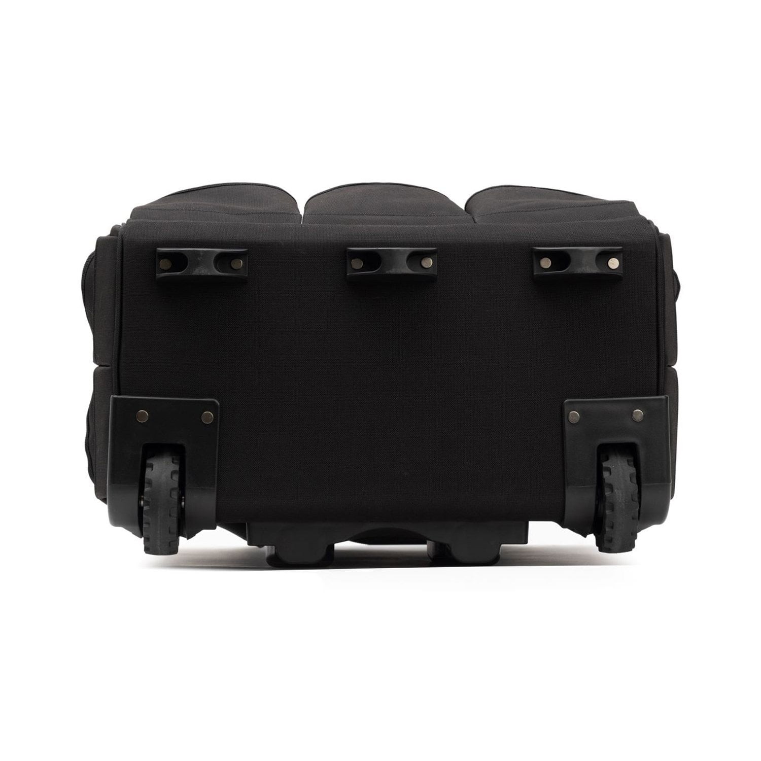 Caterpillar 18-inch Rolling Tool Bag, 75 lbs Capacity, Tool Storage, CAT