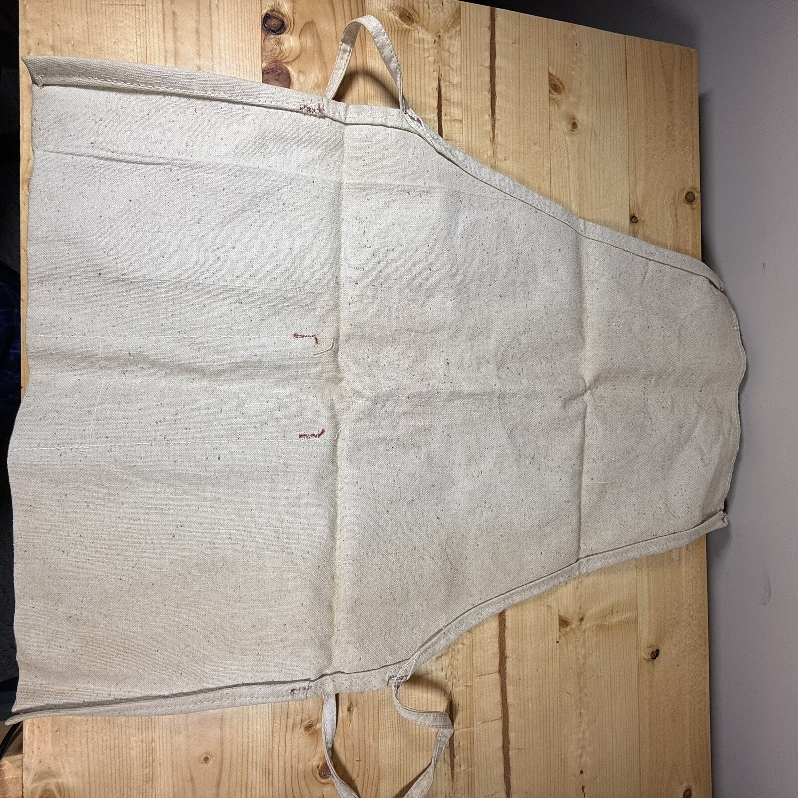 Childs Vintage Shop Smith Apron