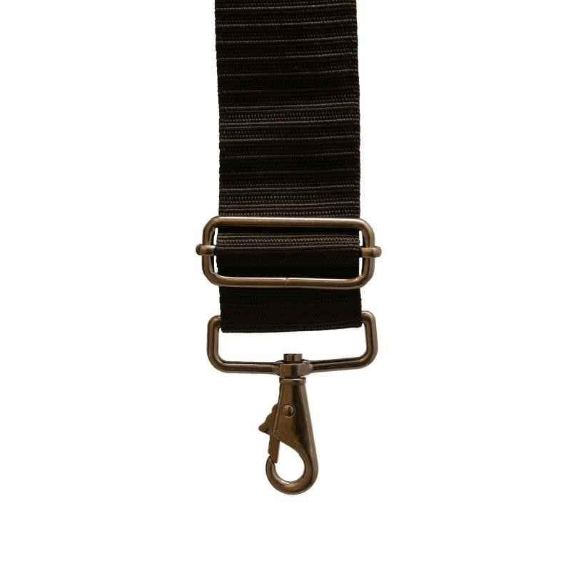 Bucket Boss 55185-RD Red Framer’s Tool Belt with Suspenders.