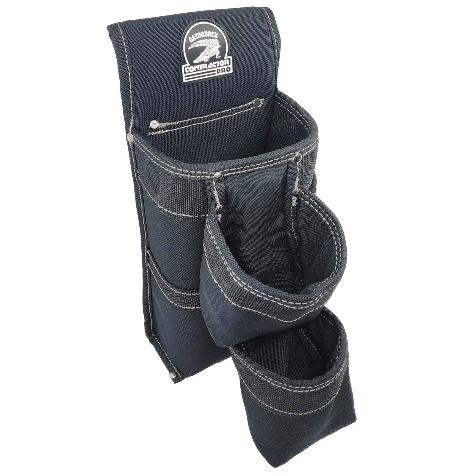 Gatorback Foundation Setters Tool Belt Combo B340 Adjustable Nylon – Size 3XL