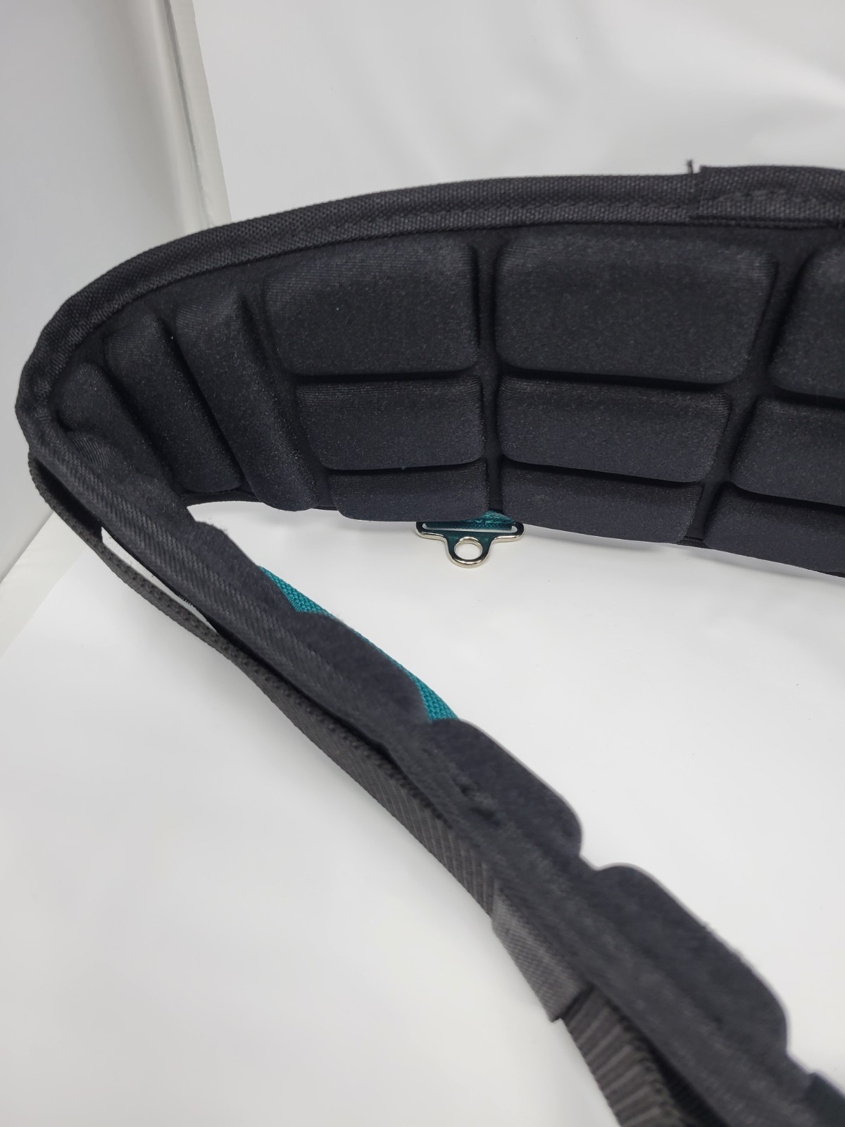 New (Sz 2XL) Contractor Pro Gatorback Pro-Comfort Back Support Tool Belt