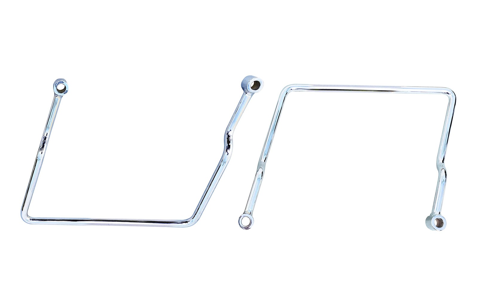 Saddlebag Supports for 06+ Kawasaki Vulcan VN900 /Custom VN2000