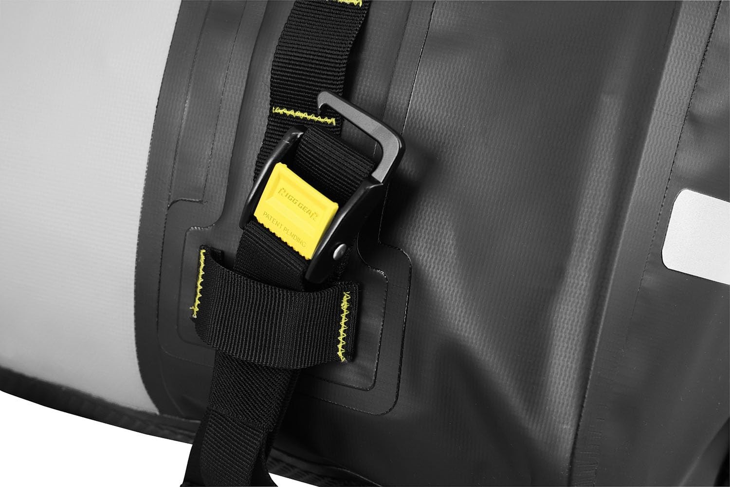 Hurricane Dry Duffle Bag 25L