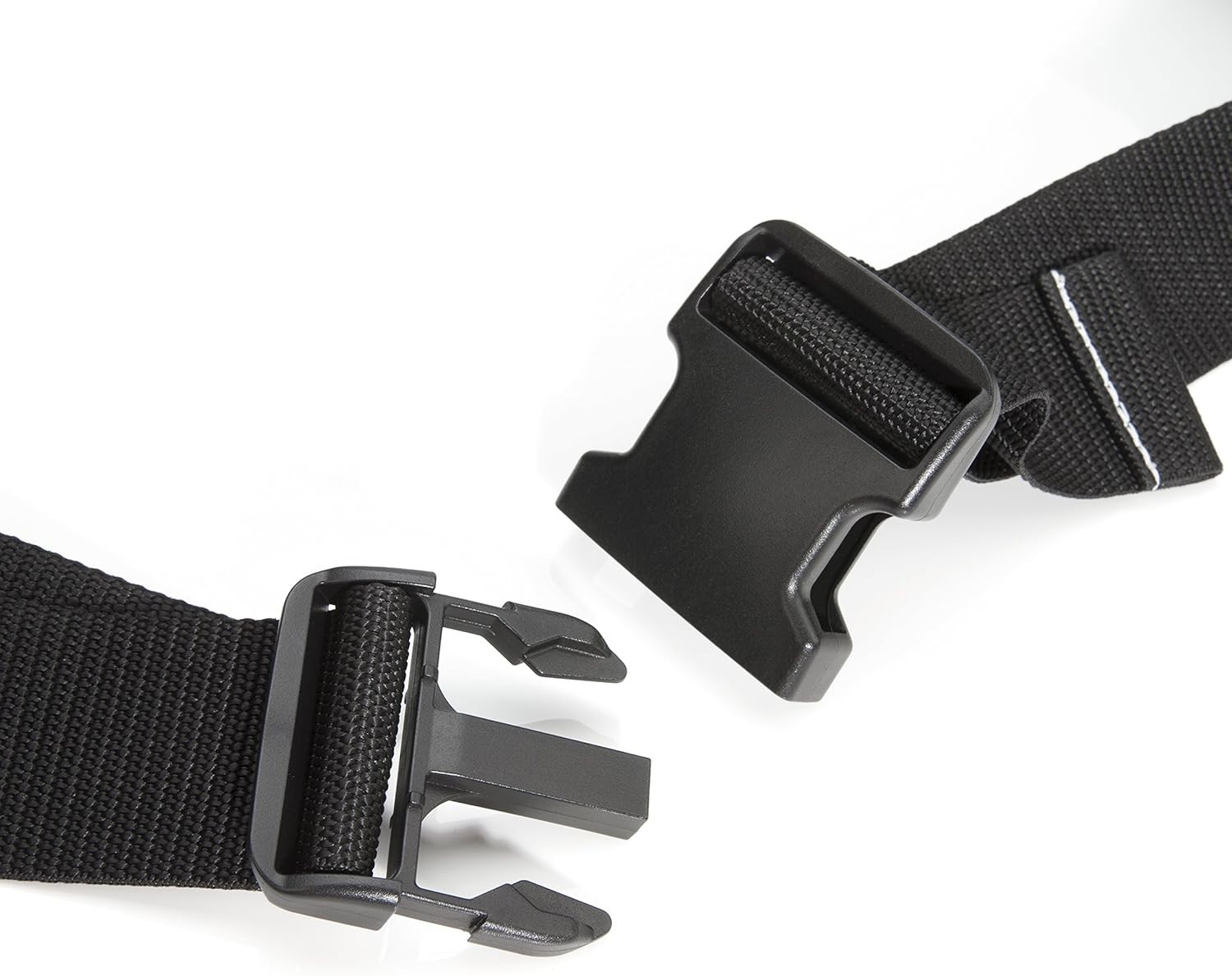 Puncture-Resistant Heavy-Duty Tool Belt with 8 Pockets – Lightweight & Durable