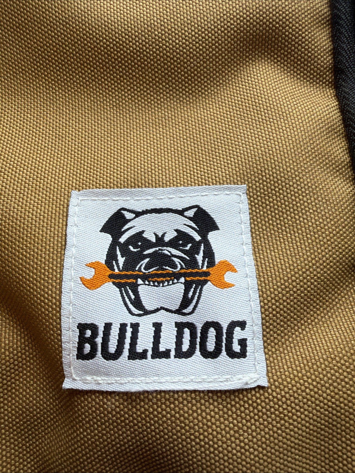 Bulldog Tools Backpack Hiking 24 Can Insulated Cooler New