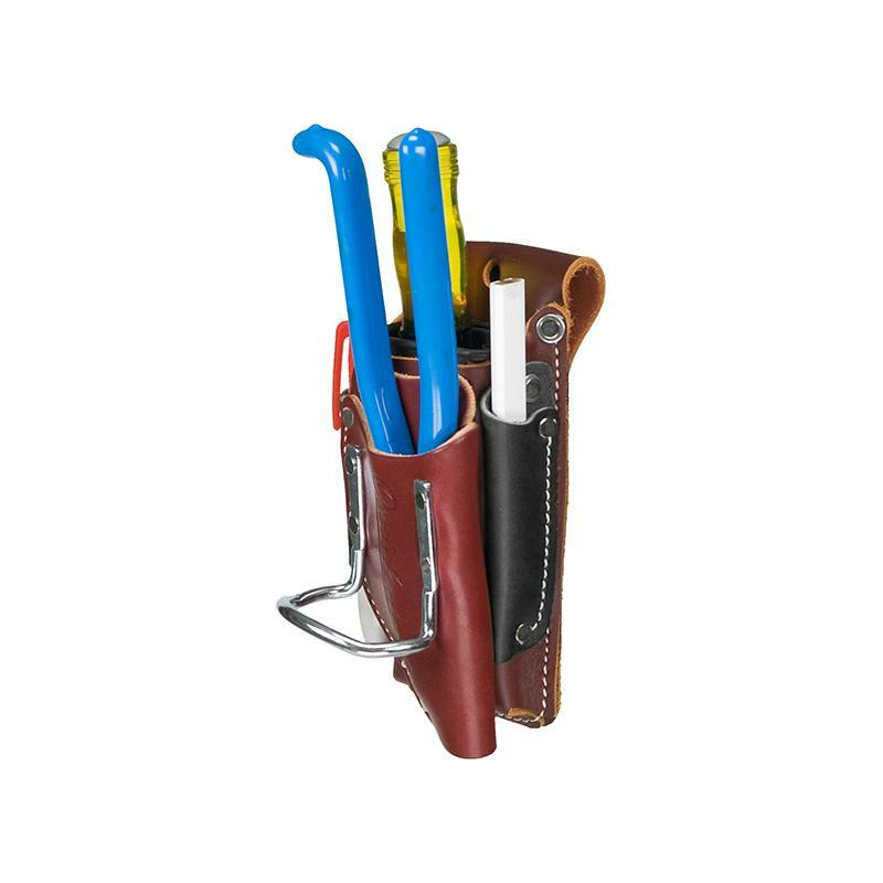 Occidental Leather 5520 Suspender Loop Attachment Set