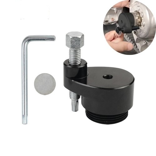 Belt Removing Tool For Can-Am Defende Pro MAVERICK 2006-21 M36X2.0 Thread
