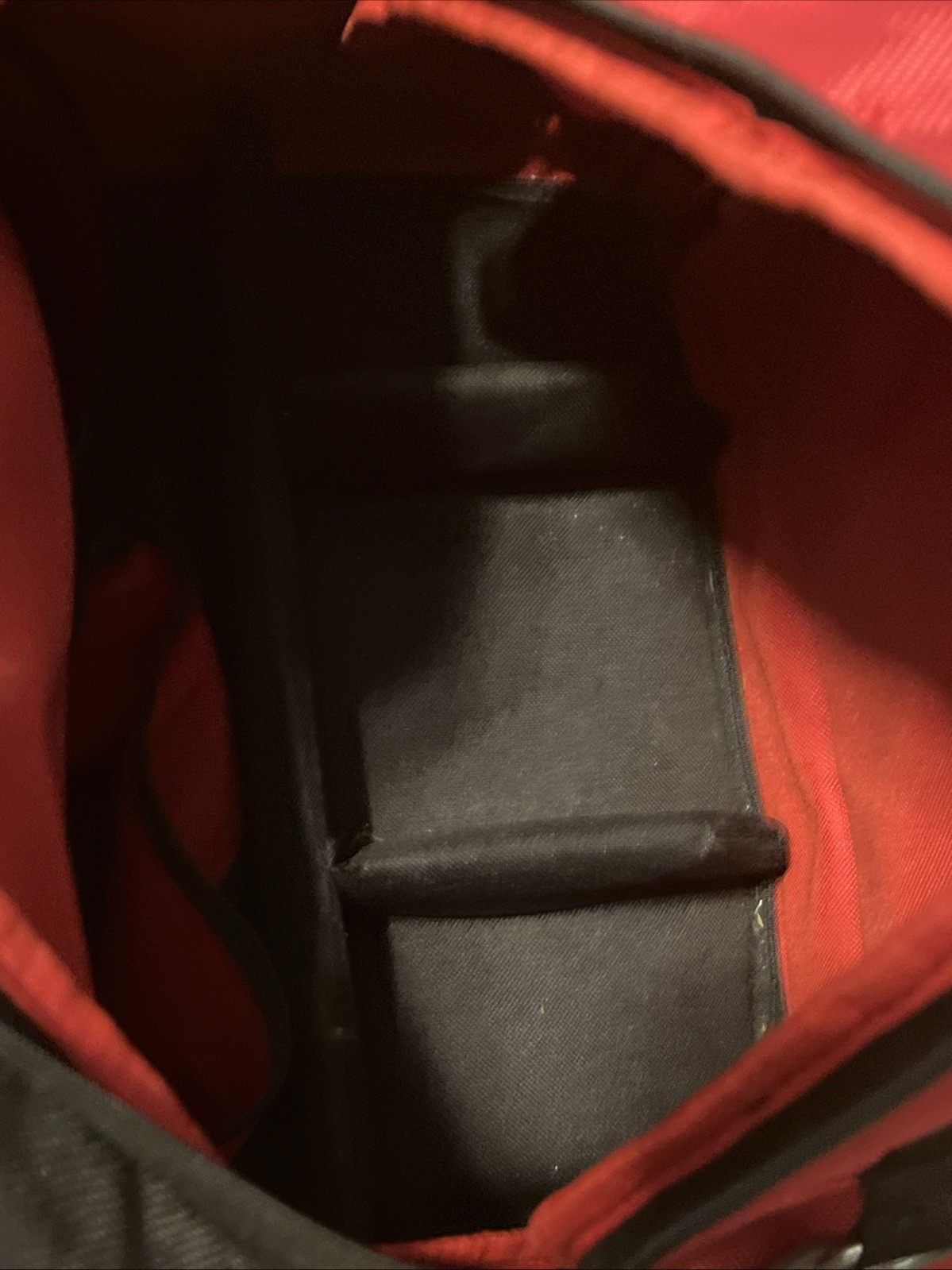 Milwaukee 42-55-2123 Utility Bucket Light Bag For tools — 9389