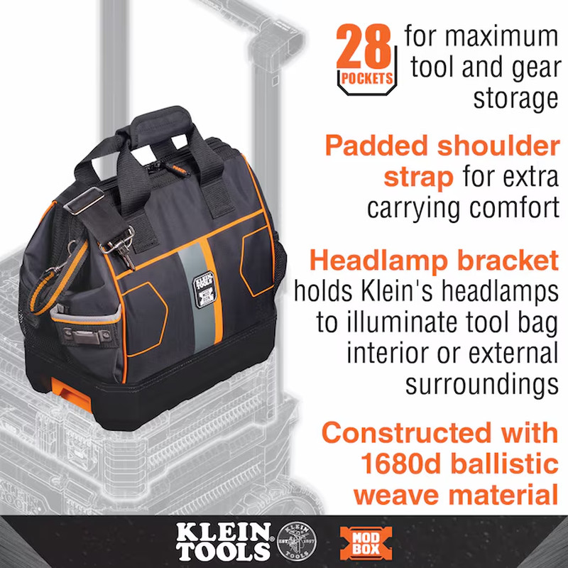 Modbox Tool Bag