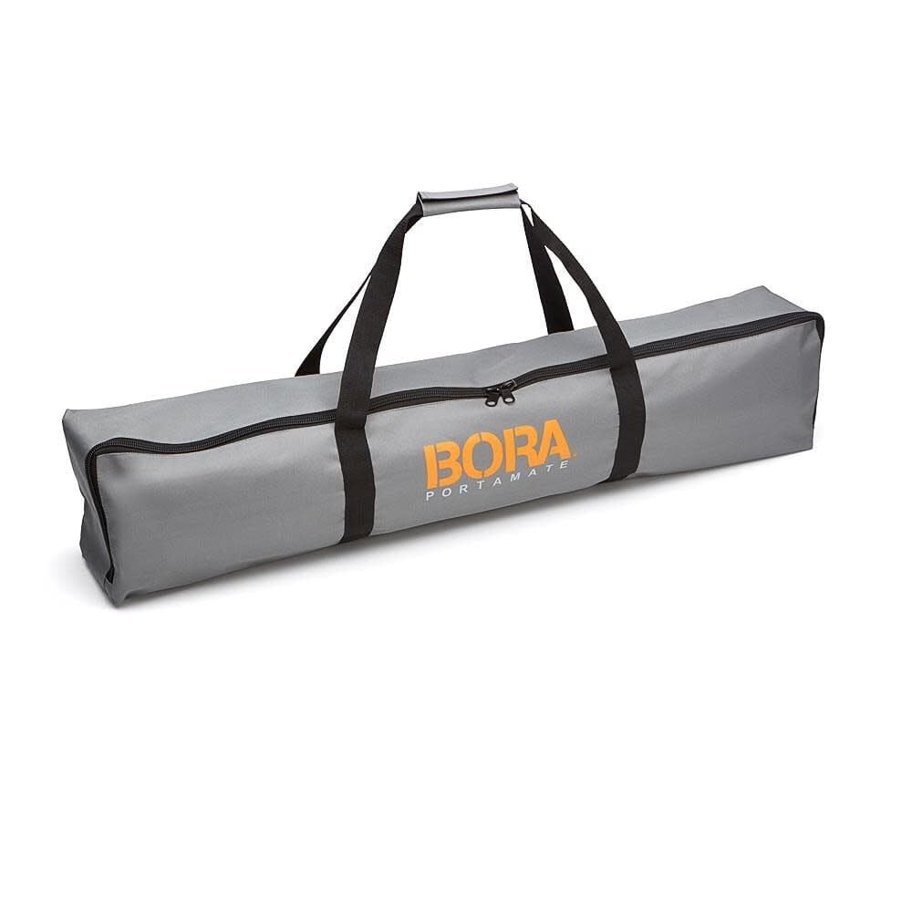 Bora Centipede CC0100 Tool Bag for Stand – Small, Grey