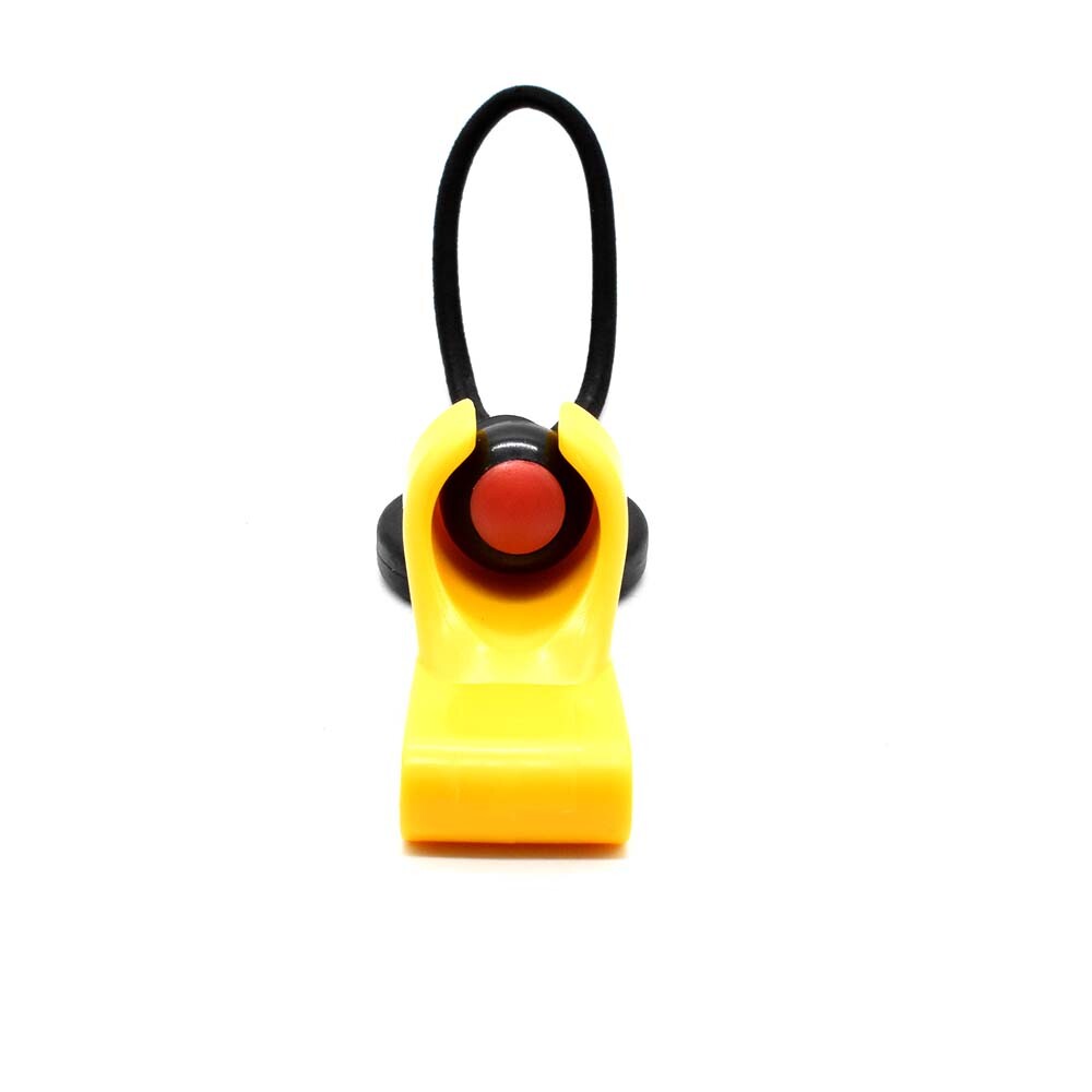 Original Bigg Lugg 2 Rubber Belt Hook Tool Holder System with 1 Bungee Strap