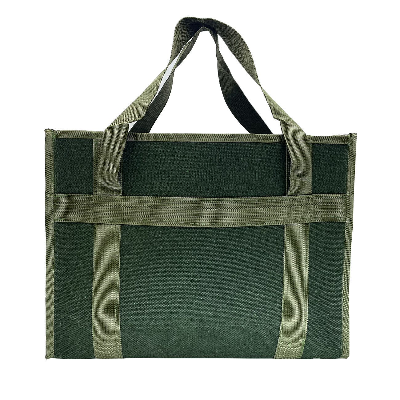 17inch Multi-Purpose Open Tote Tool Bag large space Portable 16.93×7.87×12.6inch