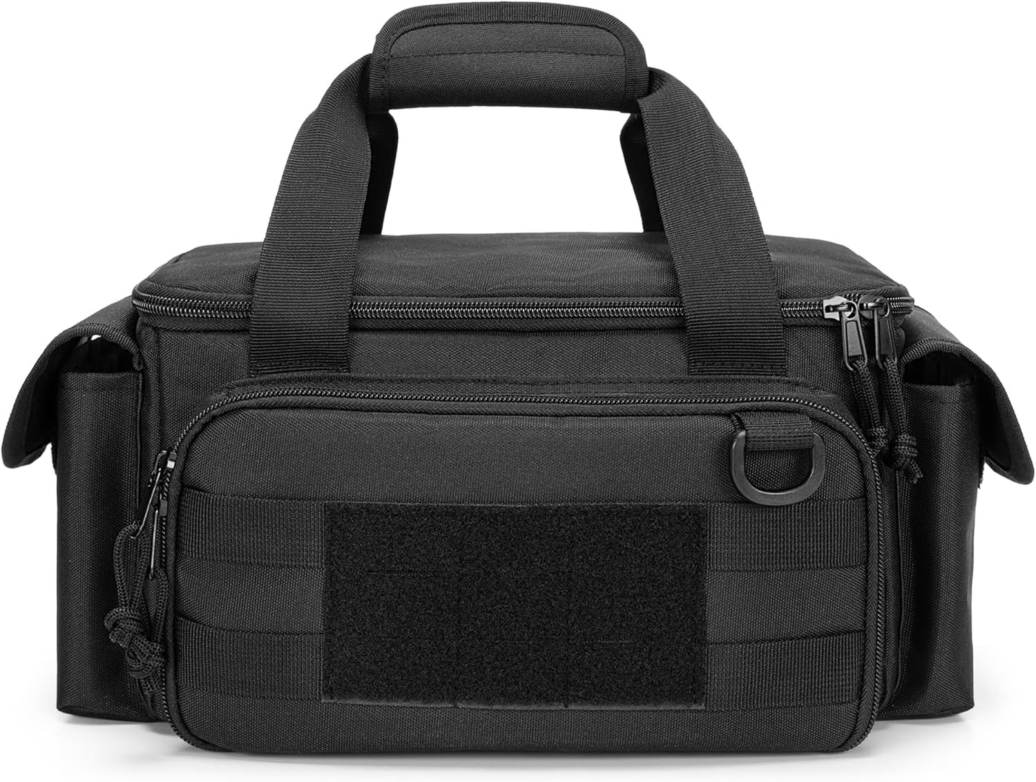 Small Tool Bag with Anti-Friction and Thick Padded Bottom, Tool Storage Organize