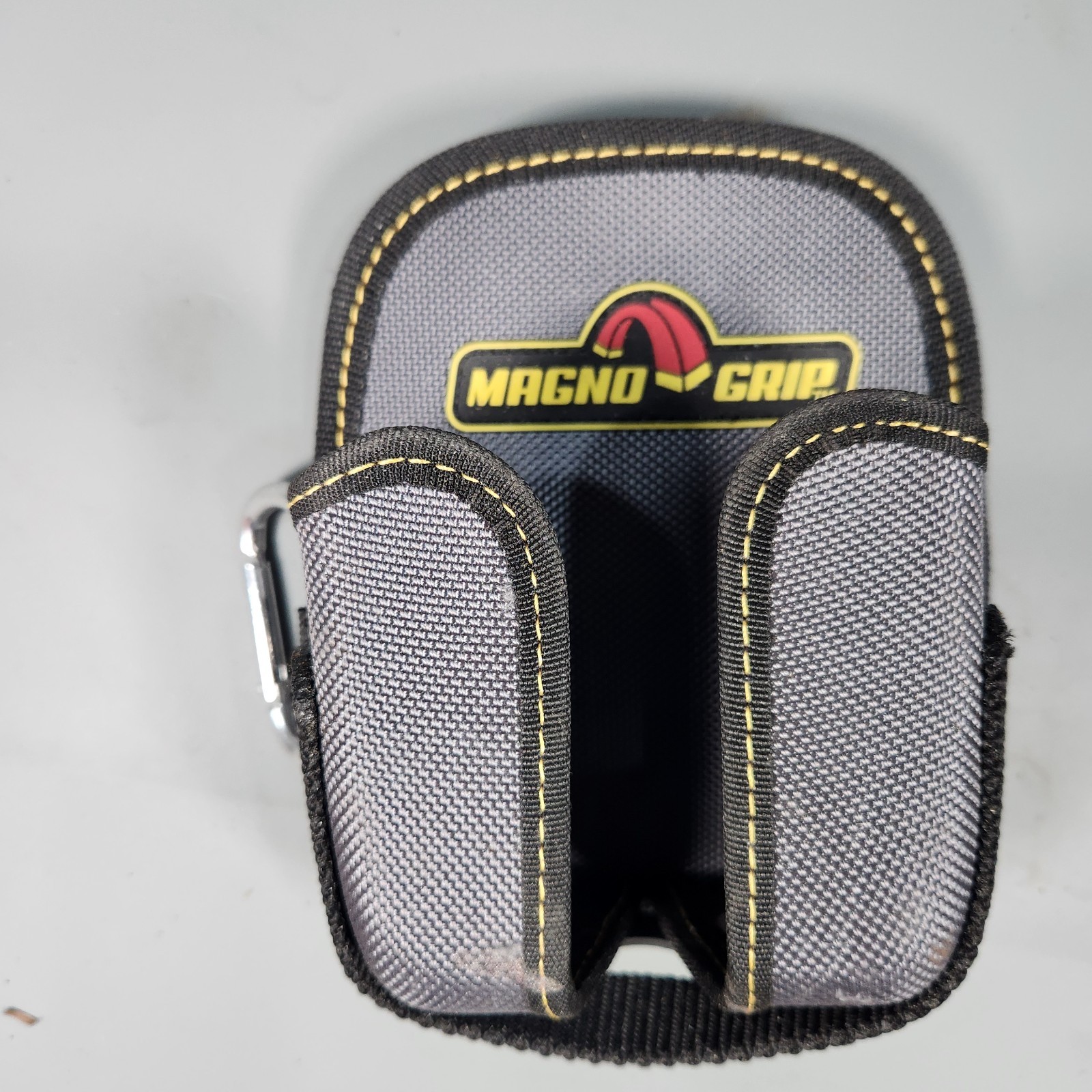 3 pack of Tool Belt Pouches, AWP, Husky, MagnoGrip