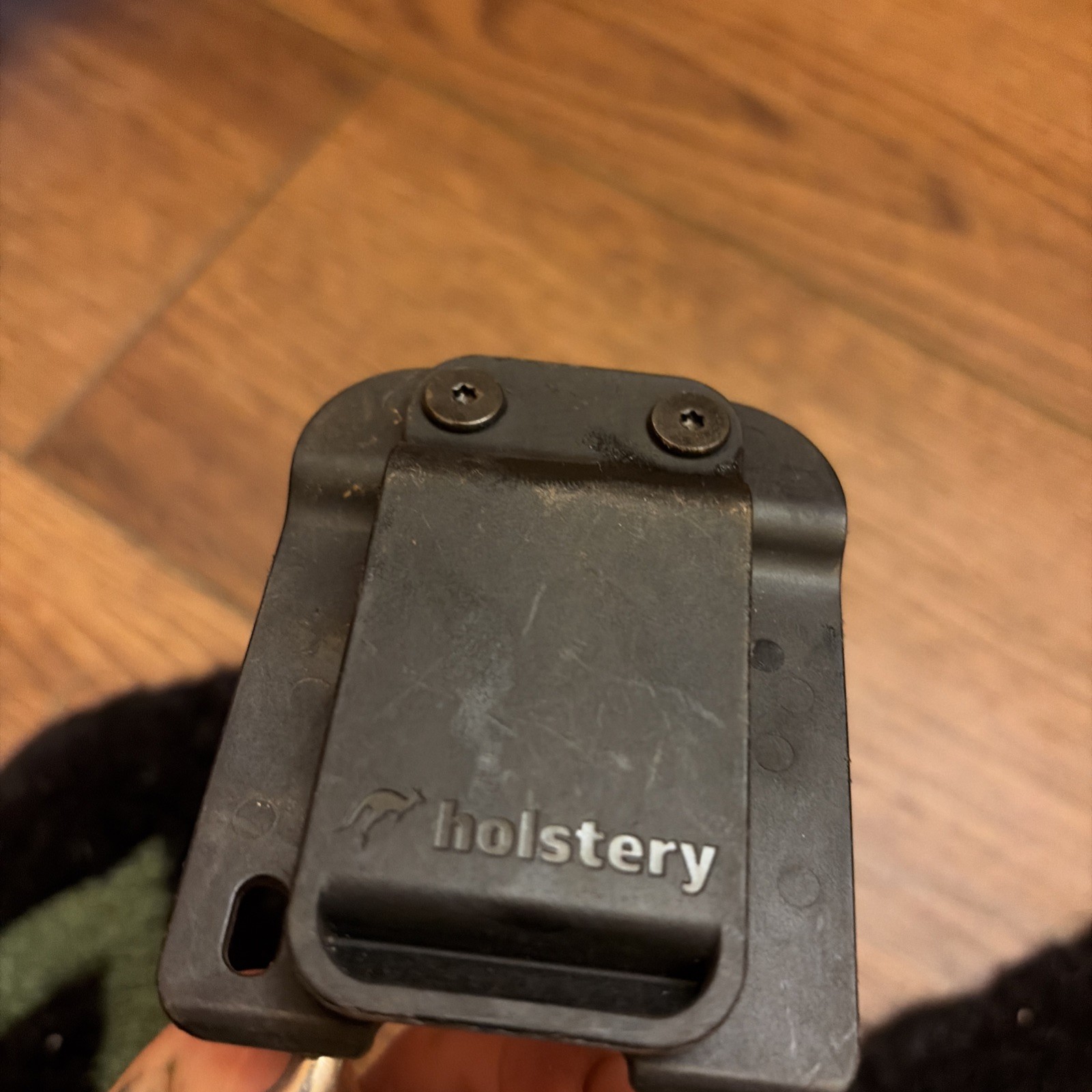 Holstery Hammer Master /hammer Belt Clip Quality Product Fast Ship