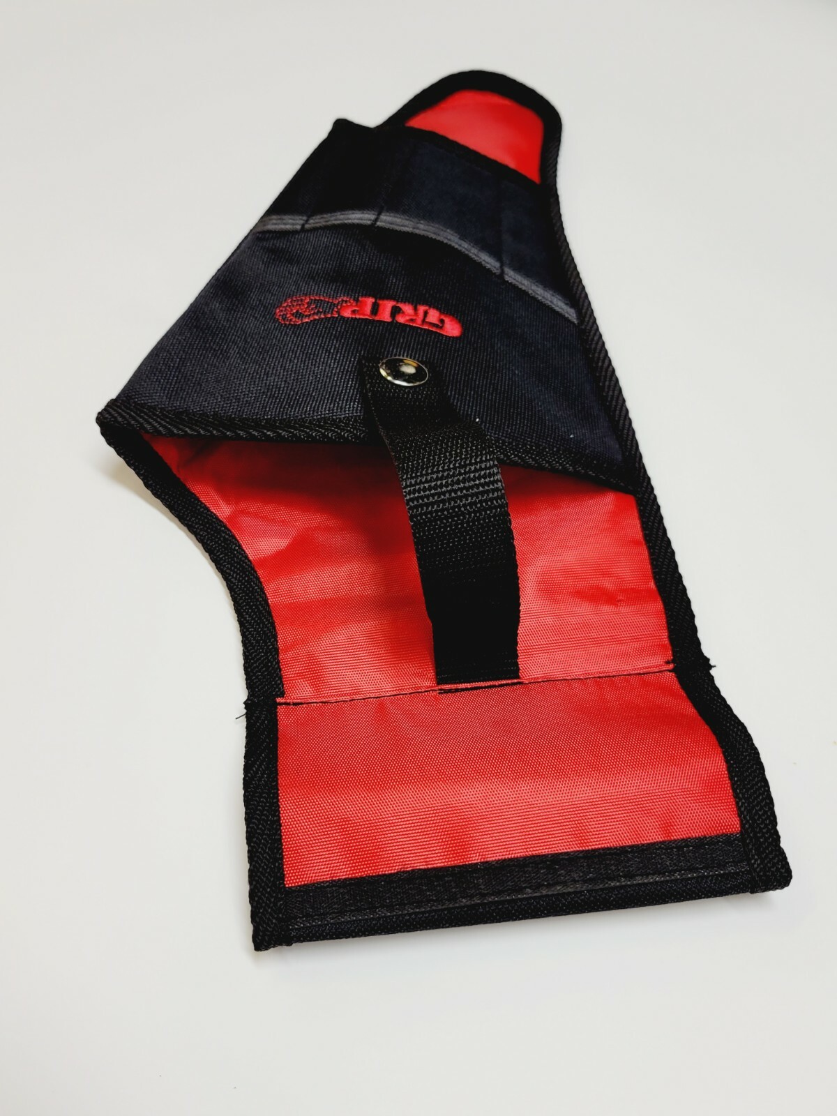 Cordless drill holster