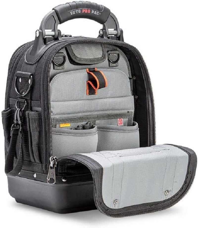 VETO PRO PAC TECH-MCT (Blackout)