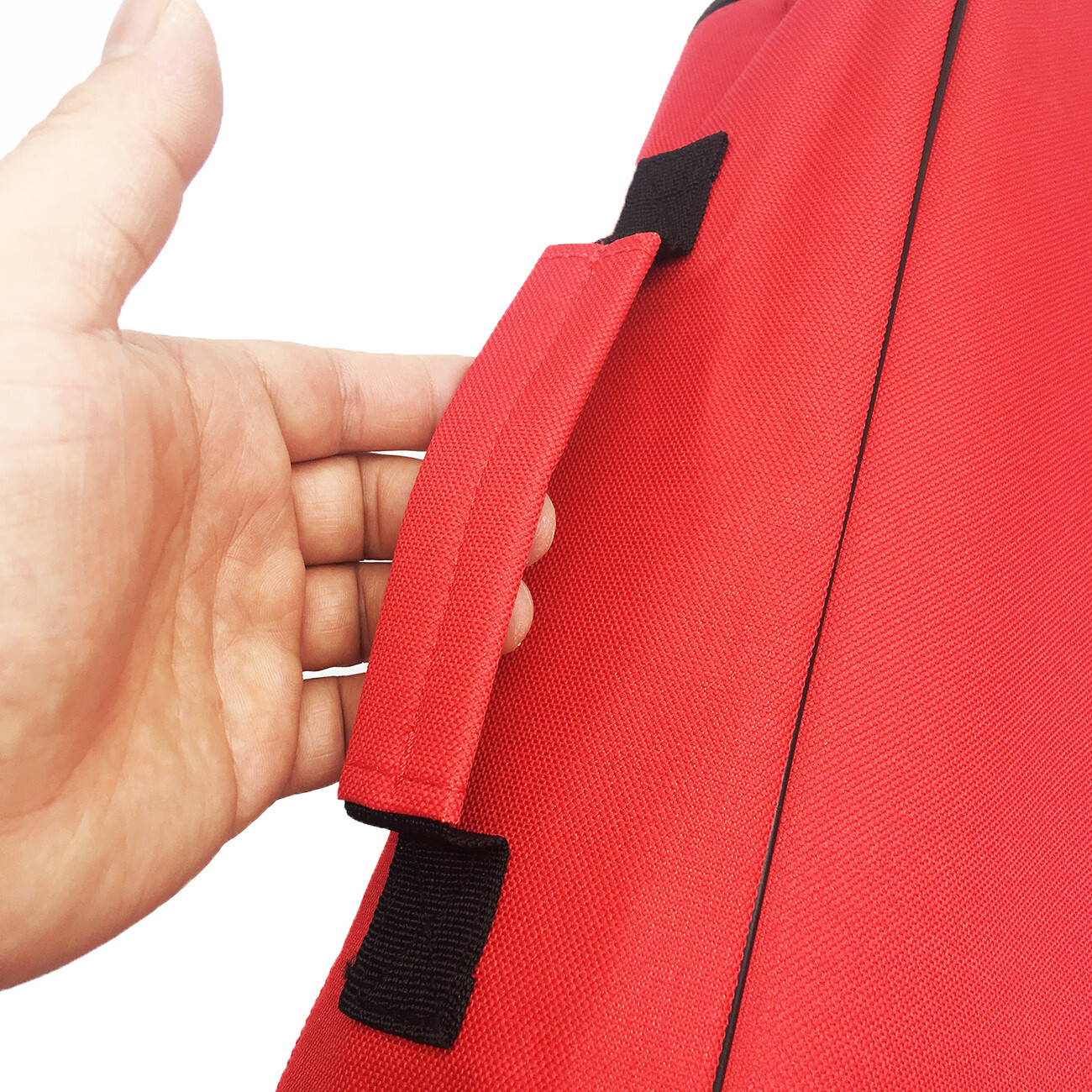 Tool Bag Car Organizer Emergency Repair Bag Portable Waterproof with Zippers