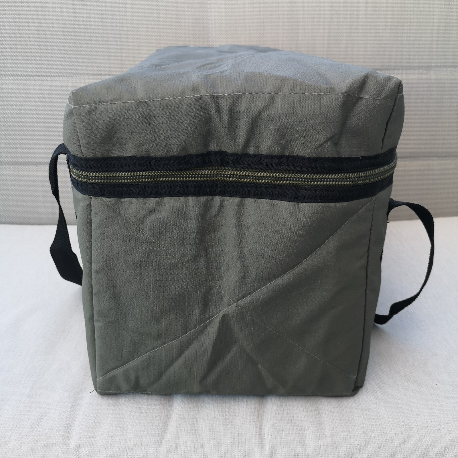 Utility Bag Full Canvas Heavy Duty