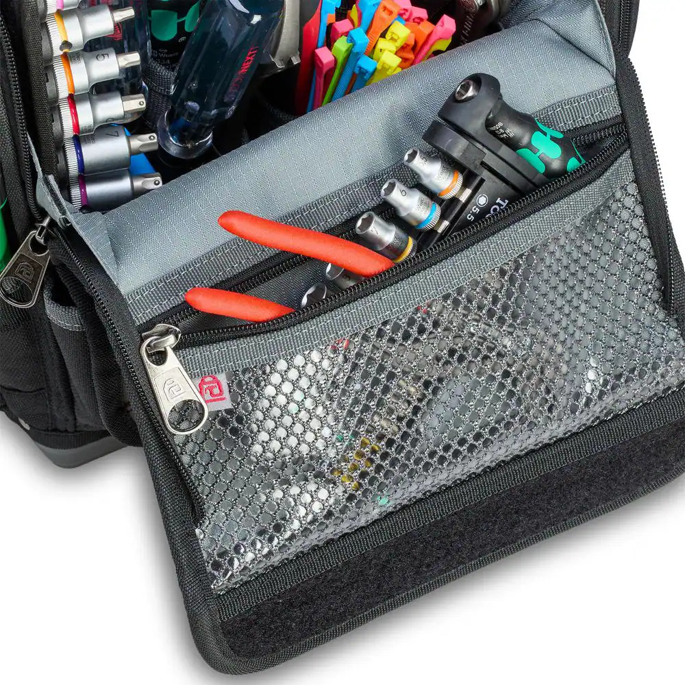 15 In. SB-XXL Medium Hybrid Tool and Meter Bag