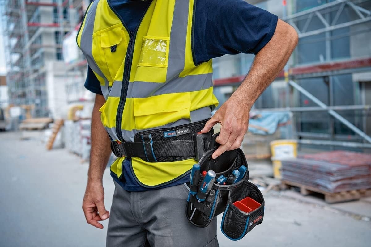 BOSCH WORK BELT BELT108