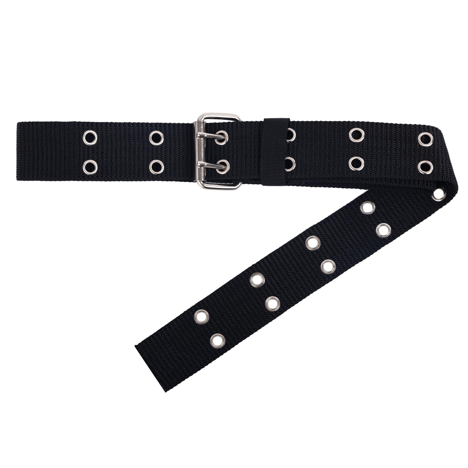 12 Pockets Heavy Duty Tool Belt for Men Carpenter Electrician Construction Pro