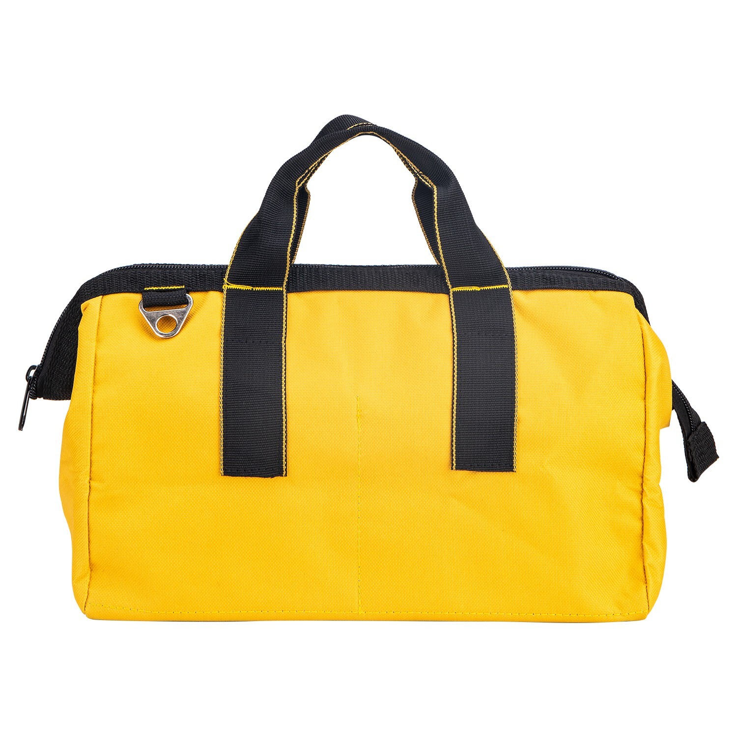 Deli Bag Tool Water-resistant Tote Bag Wide Mouth Storage 13-inch Oxford Cloth