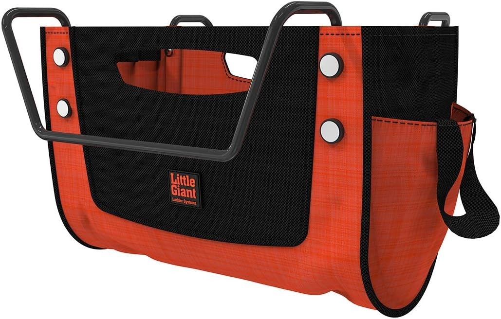 Ladders, Cargo Hold Tool Pouch, Ladder Accessory, Nylon, 15040-001