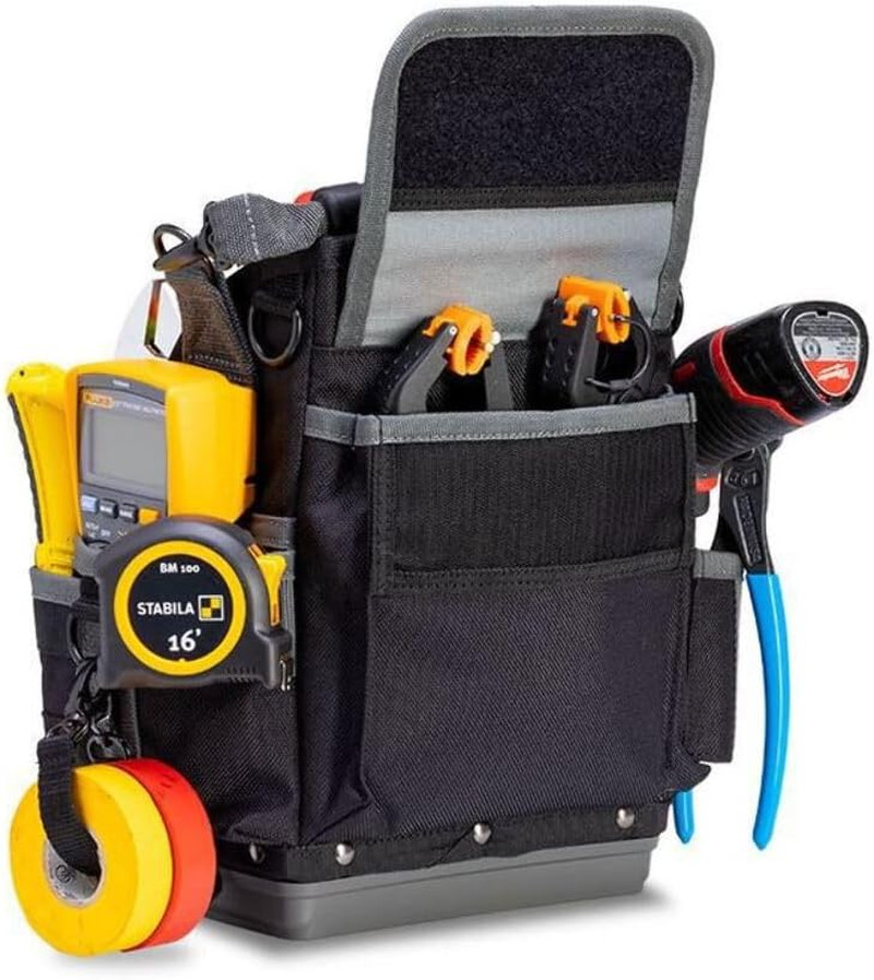 Pro Pac TP6B (Open Top Tool Pouch)