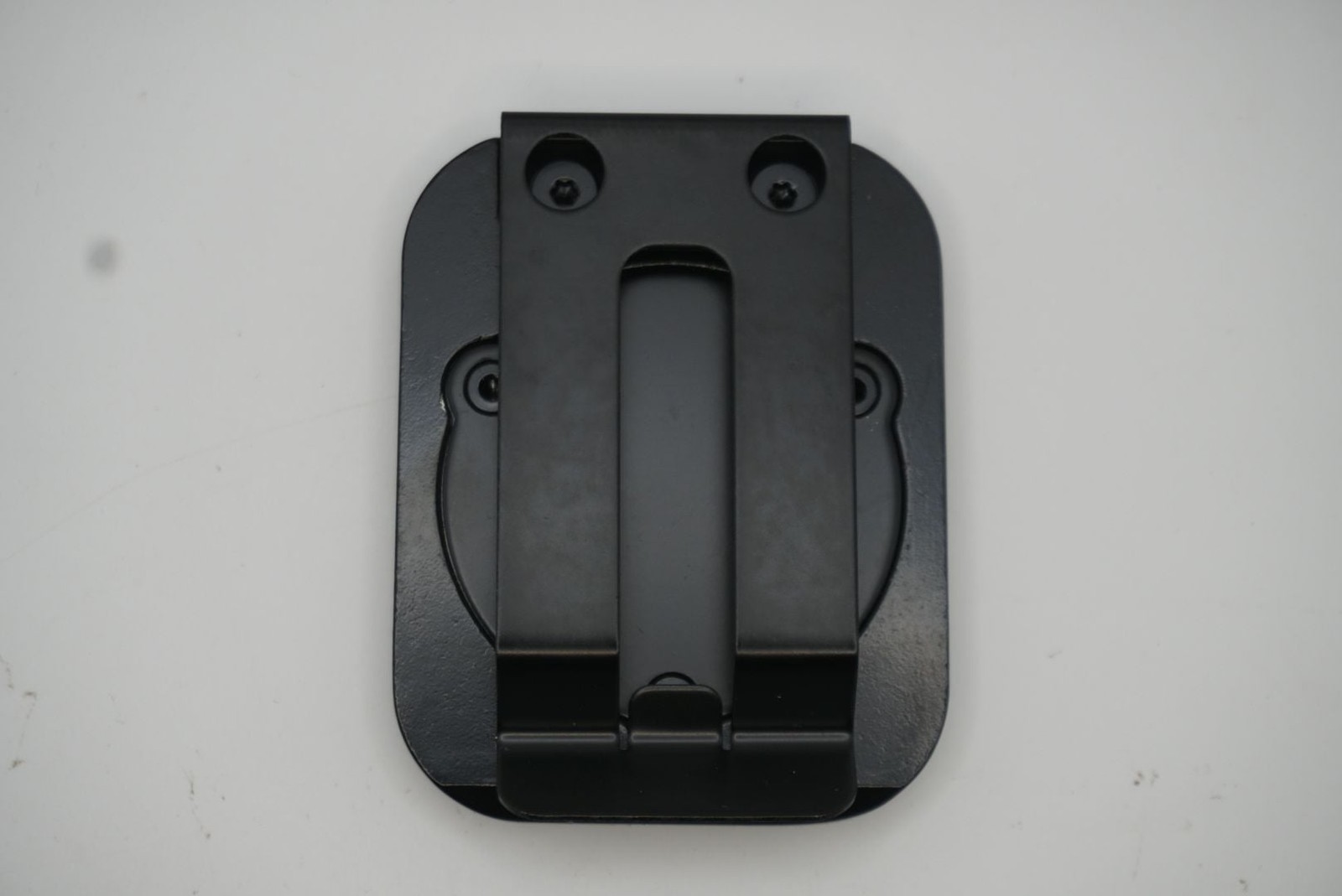 KLX Tools Magnetic Tool Holder with Steel Belt Clip