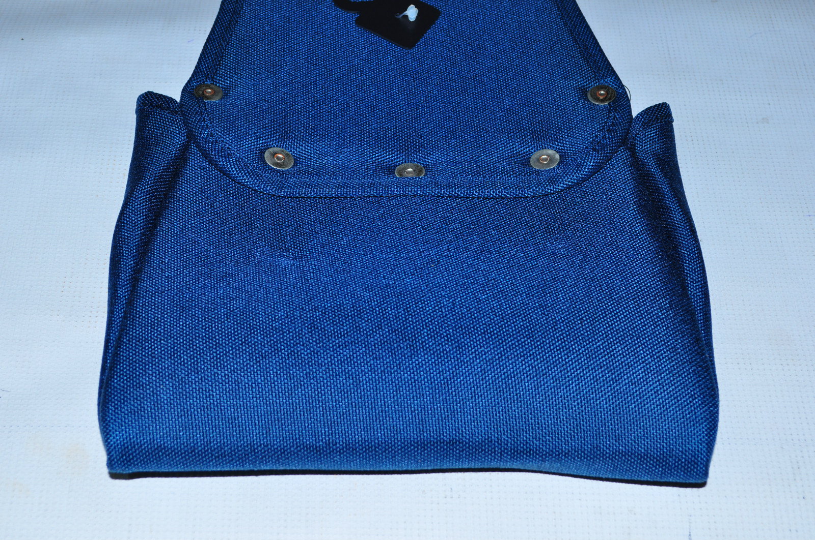 NEW CORDURA PLUS Prolite 2 Pockets Nail Bag.Made in USA Mcguire Nicholas
