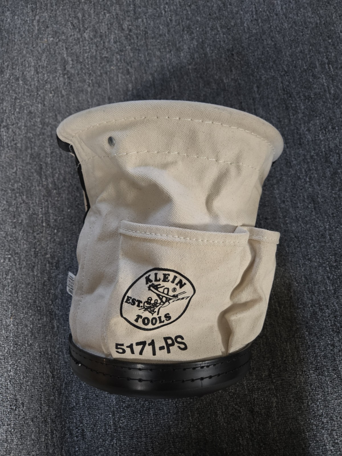Klein Tools Canvas Bag 5171-PS