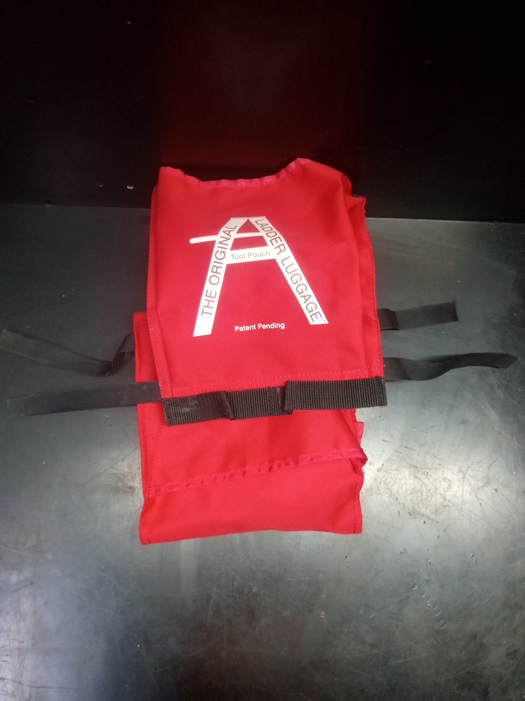 The Original Ladder Luggage Brand Tool Pouch