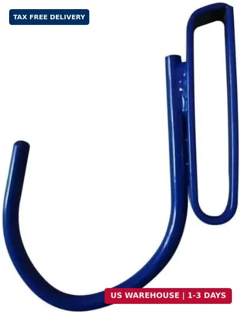 2PCS ZI155 Heavy Duty Belt Hook for Cordless Tool, Finishers Float and Tool Hook