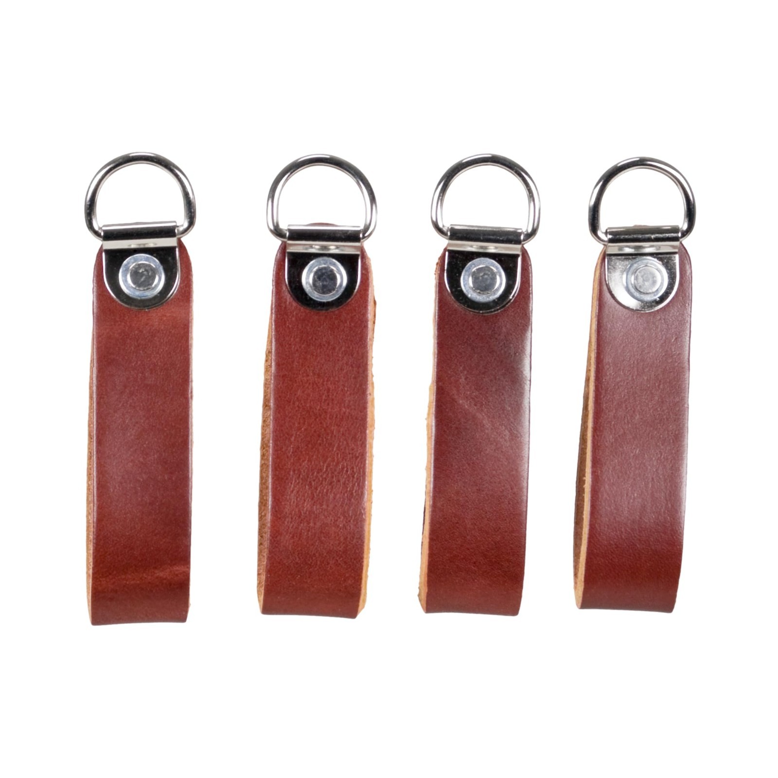 Suspender Loop Attachment Set for 3″ Work Belt – Heavy Duty, Made in USA