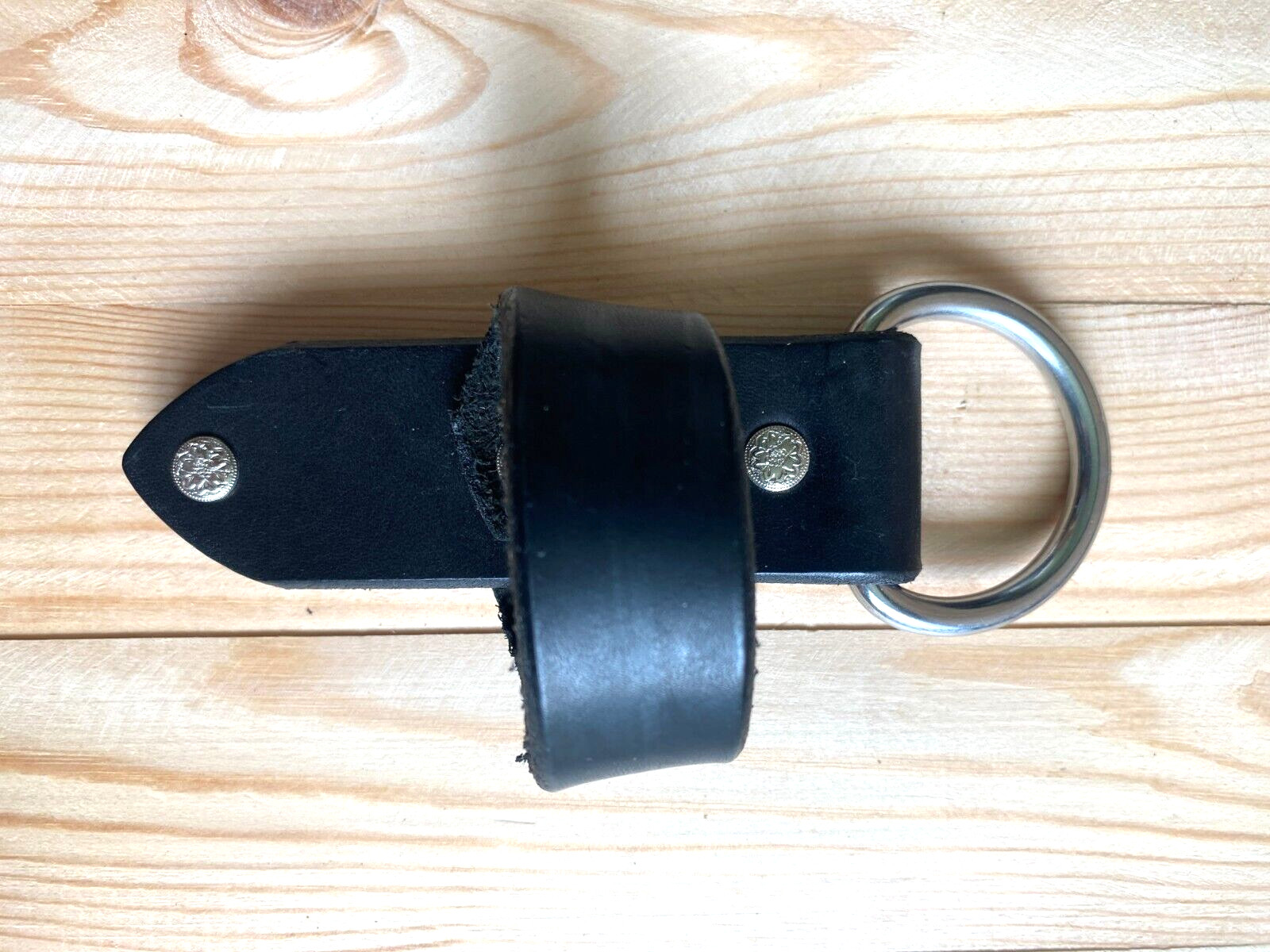 Genuine Thick Ohio Leather Tool Holder Proudly HANDMADE IN USA Will Last Ages