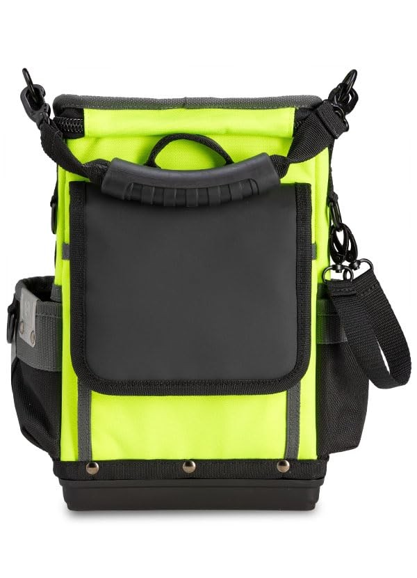 Pro Pac TP-LC HI-VIZ YELLOW