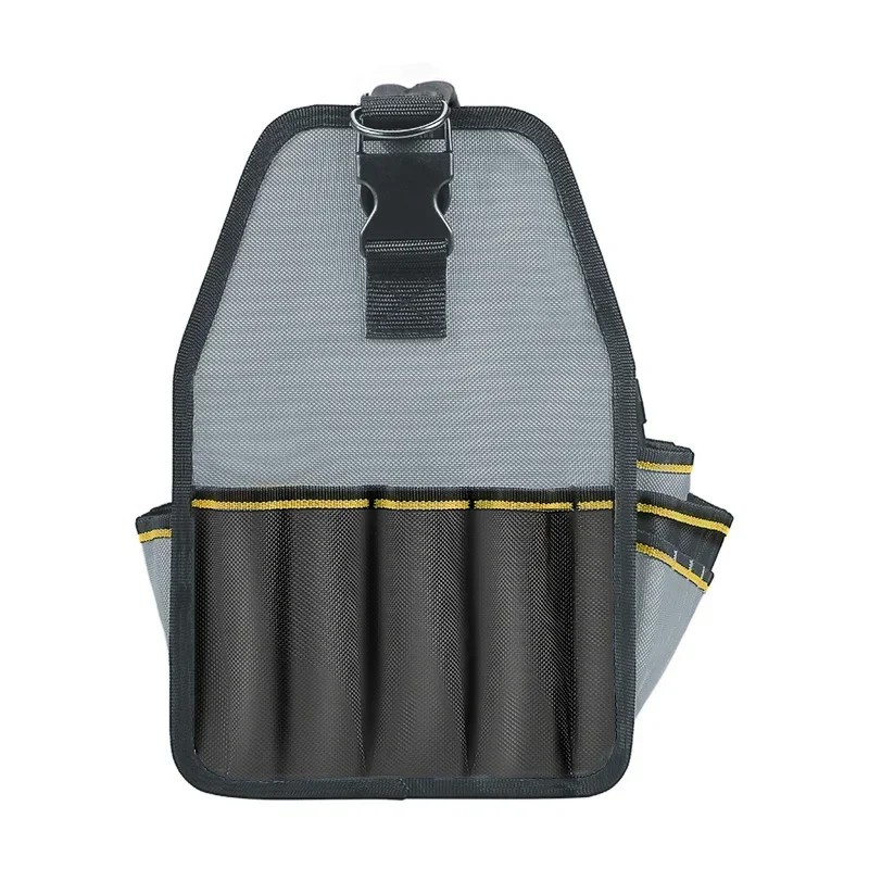 houlder carrying Open ToolBag, Multi-function Tote Large Bag, Toughbuilt