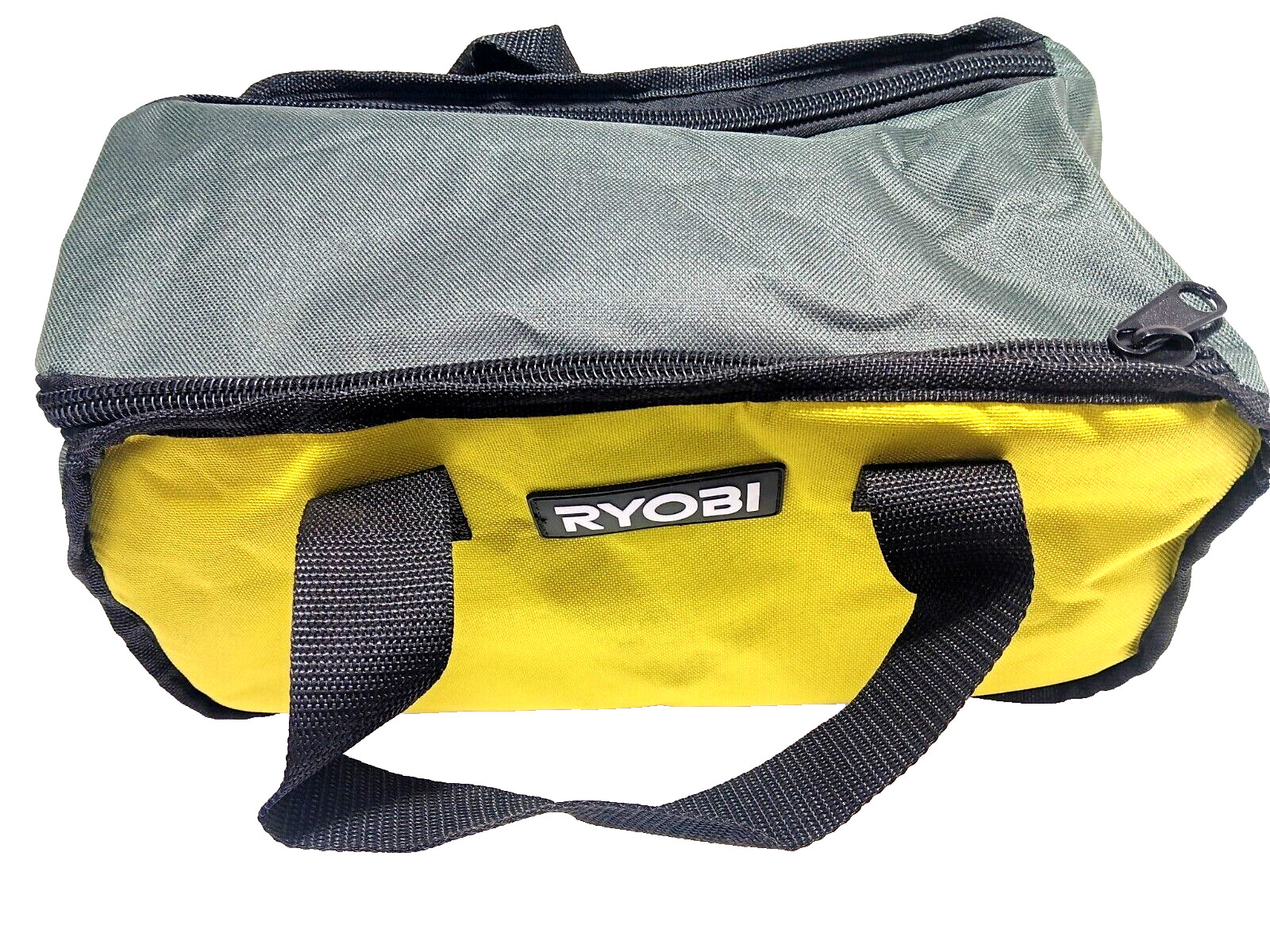 Used Ryobi Tool Bag for Hand and Power Tools (14x7x7) carrying case