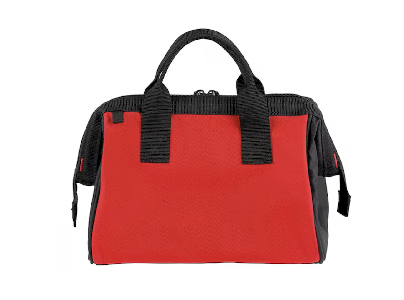 Husky 12 in 4 Pocket Zippered Tool Bag