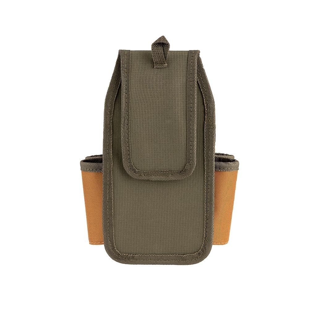 Utility Plus Pouch with FlapFit – Versatile Tool Organizer, Original Series, Bro