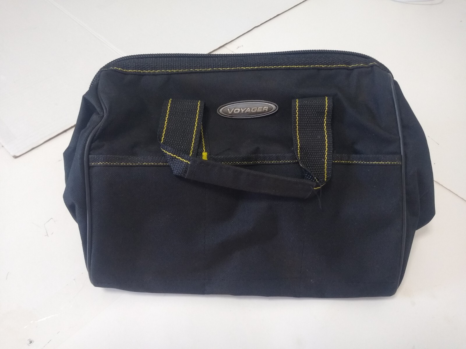 Voyager tool bag combo 2 piece