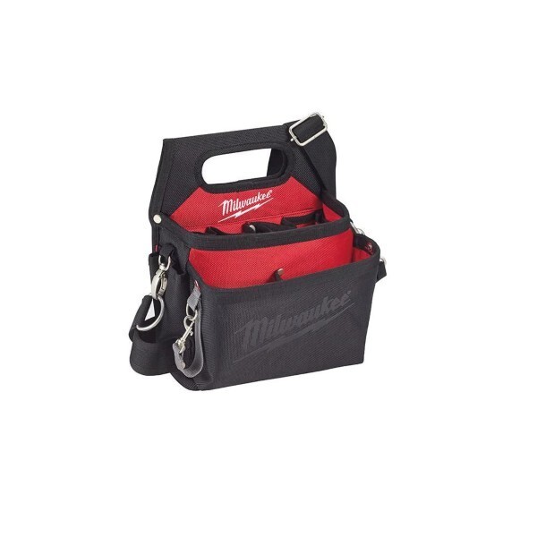 Milwaukee CANADA Electricians Work Pouch