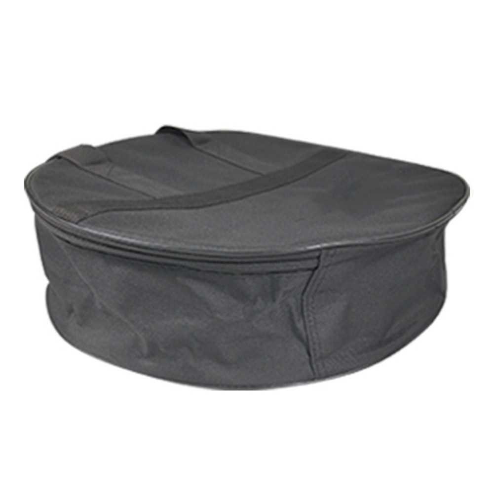Odorless Oxford Cloth Organizer Bag for Car Chargers and Household Tools