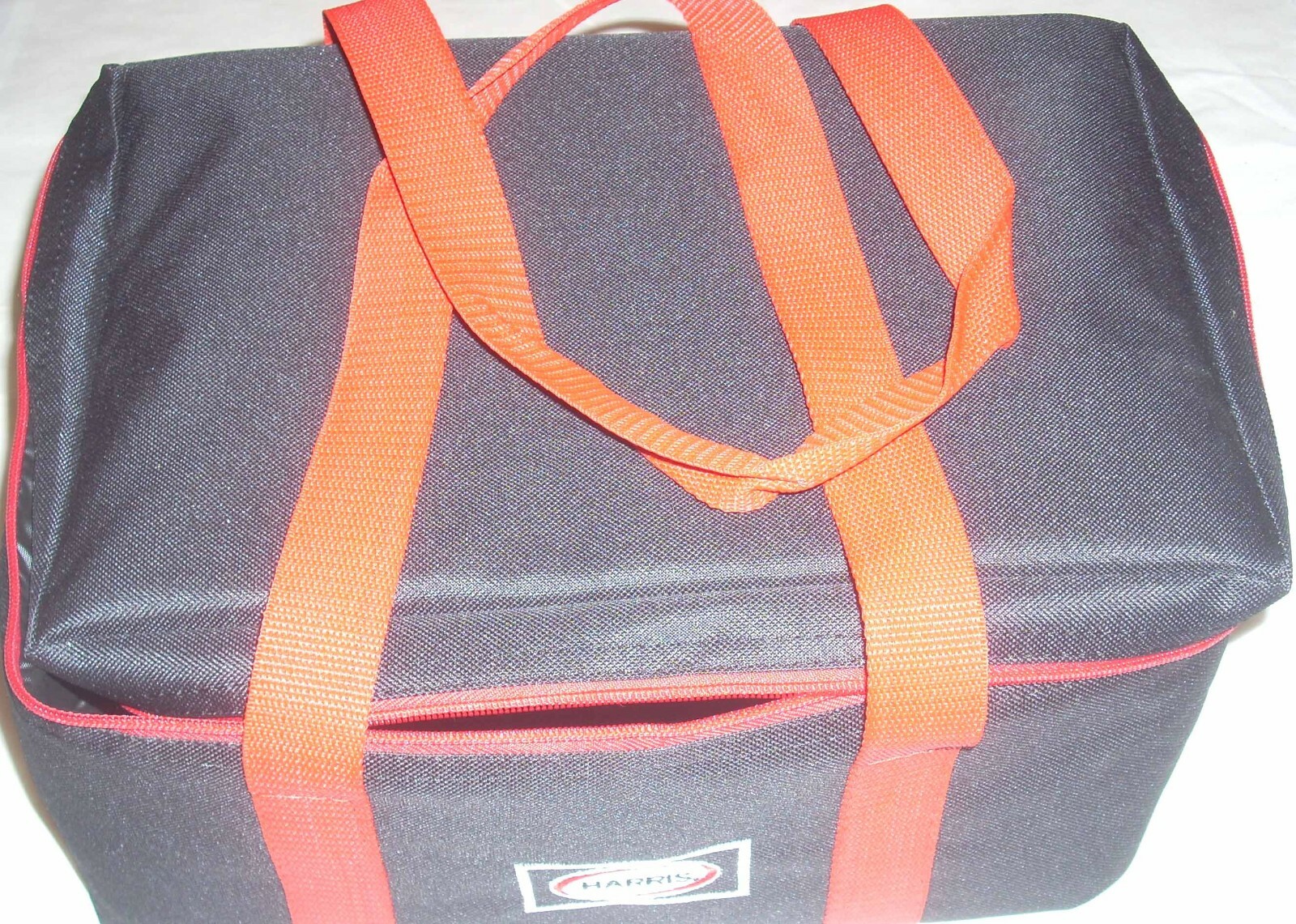 Harris Cutting Equipment Cooler style Tool Bag 8 W x 15 L x 6 H w Zip & Handles