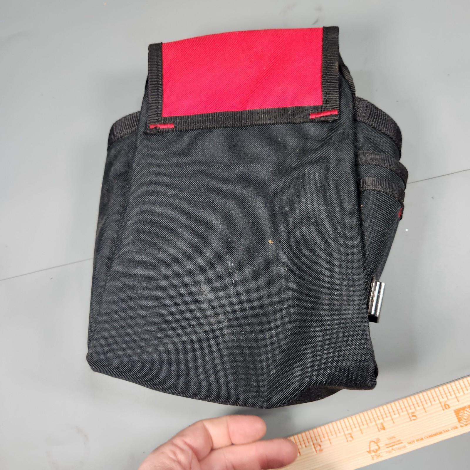 3 pack of Tool Belt Pouches, AWP, Husky, MagnoGrip