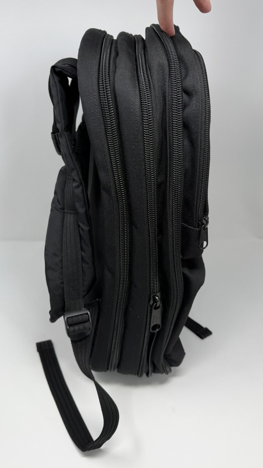 PakTek Tool Pak Original Backpack Black For Tools Pak Tek No. 90650 – FAST SHIP