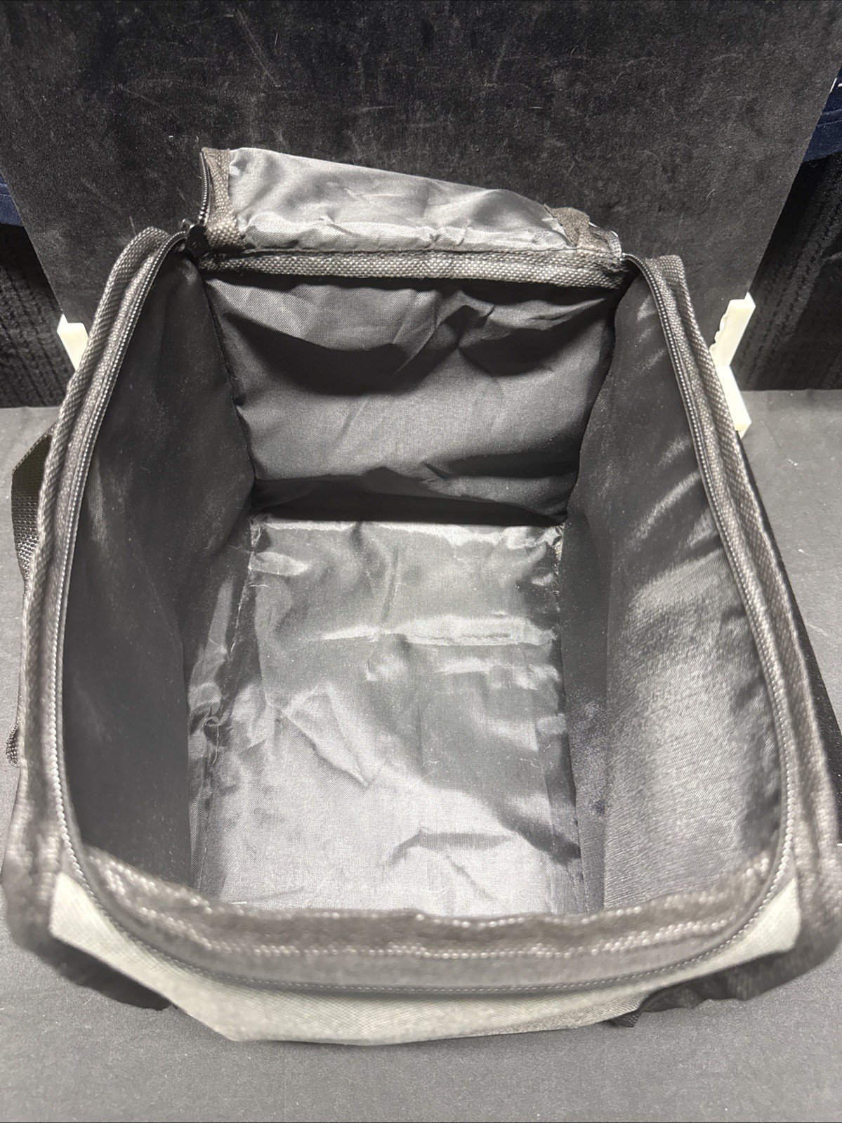 Ryobi Lime Green OEM Tool Tote Bag 10x10x6 Single Bag