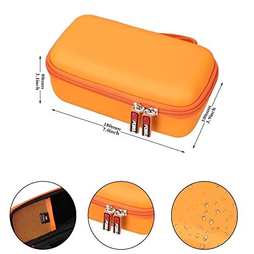 FBLFOBELI Hard Travel Carrying Case for Klein Tools Assorted Colors